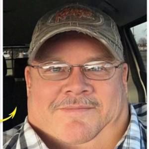 Meet your Posher, Terry